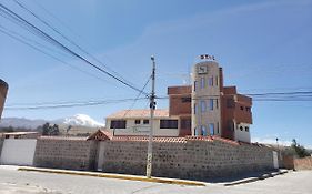 Hospedaje San Fernando